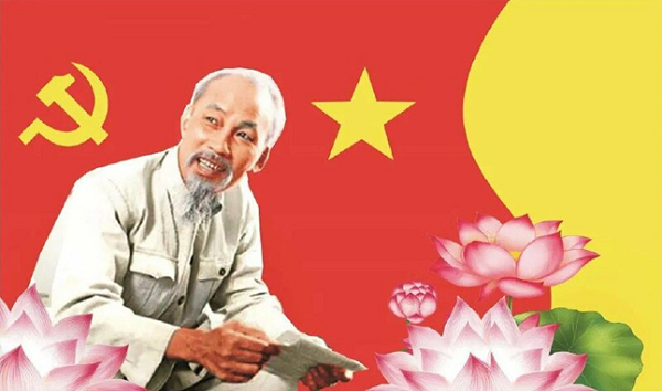 KỶ NIỆM 135 NĂM NGÀY SINH CHỦ TỊCH HỒ CHÍ MINH (19/5/1890 - 19/5/2025)