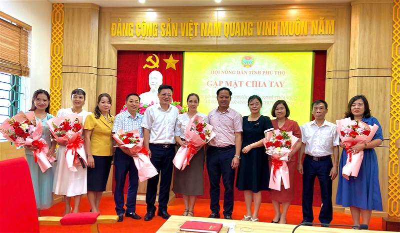 GẶP MẶT CHIA TAY CÁN BỘ, CÔNG CHỨC, VIÊN CHỨC NGHỈ HƯU TRƯỚC TUỔI, NGHỈ THÔI VIỆC THEO NGHỊ ĐỊNH 178 VÀ NGHỊ ĐỊNH 67