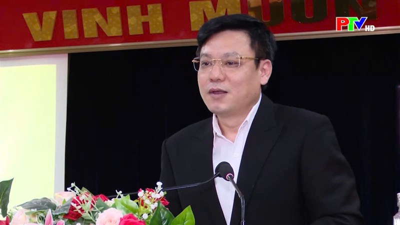 Chủ tịch Hội Nông dân tỉnh Phú Thọ Hoàng Xuân Giao ứng cử đại biểu HĐND tỉnh Phú Thọ, nhiệm kỳ 2026-2031