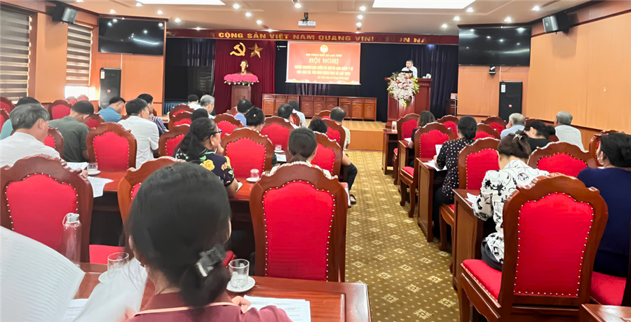 Đưa chính sách BHXH, BHYT đến gần hơn với người nông dân