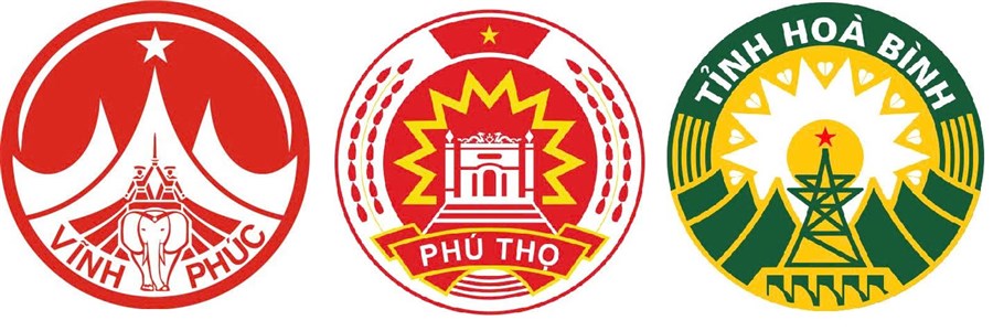 THỂ LỆ CUỘC THI SÁNG TÁC BIỂU TRƯNG (LOGO) TỈNH PHÚ THỌ