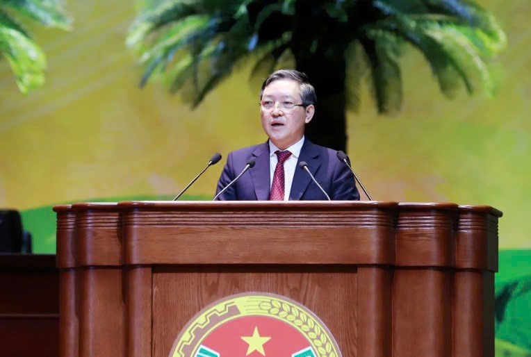 Đại hội đại biểu toàn quốc Hội NDVN lần thứ IX: Bắt đầu tiến hành bầu Ban Chấp hành Trung ương Hội NDVN khóa IX