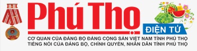 Báo Phú Thọ